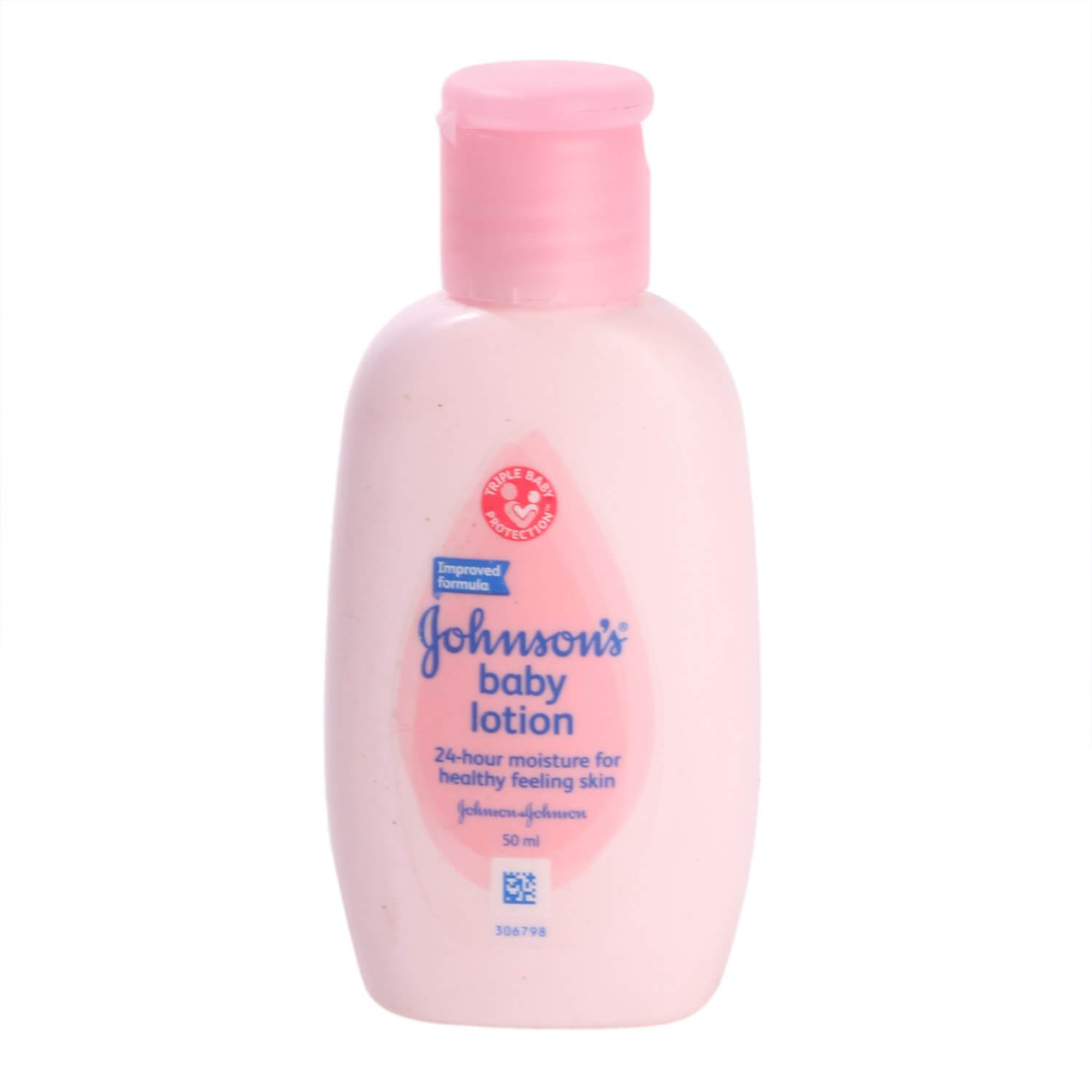 Johnson Baby 50ml